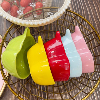 Bát ăn dặm gấu pooh