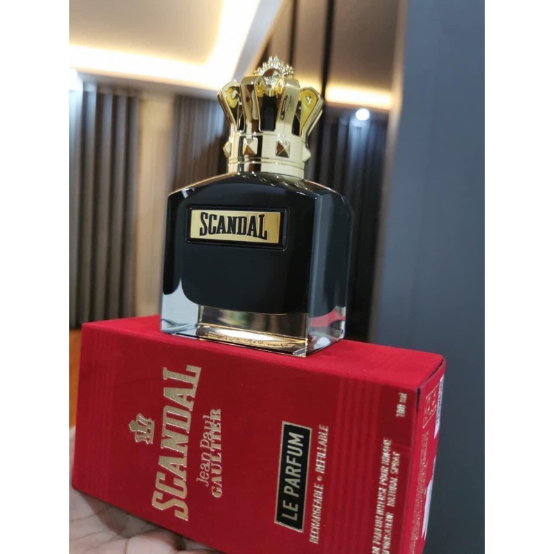 Nước Hoa Scandal Le Parfum Nam 100ml giá sỉ