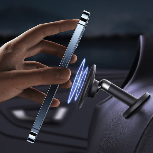 Giá Đỡ Điện Thoại Baseus C01 Hỗ Trợ Gắn Trong Xe Hơi