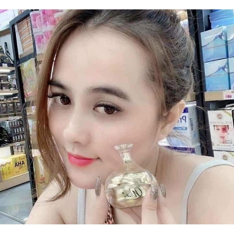 Kem WISES NANO COLLAGEN Thái Lan