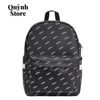 Cặp Unisex Balo Backpack King 2 - Màu Đen