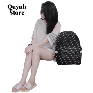 Cặp backpack king 2 - màu đen 02