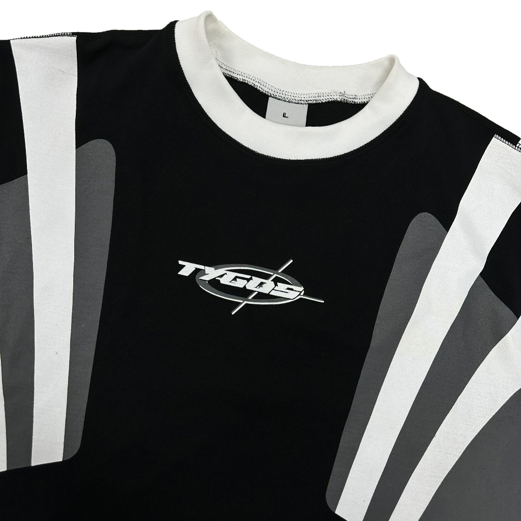 ÁO THUN TYGOS AT009