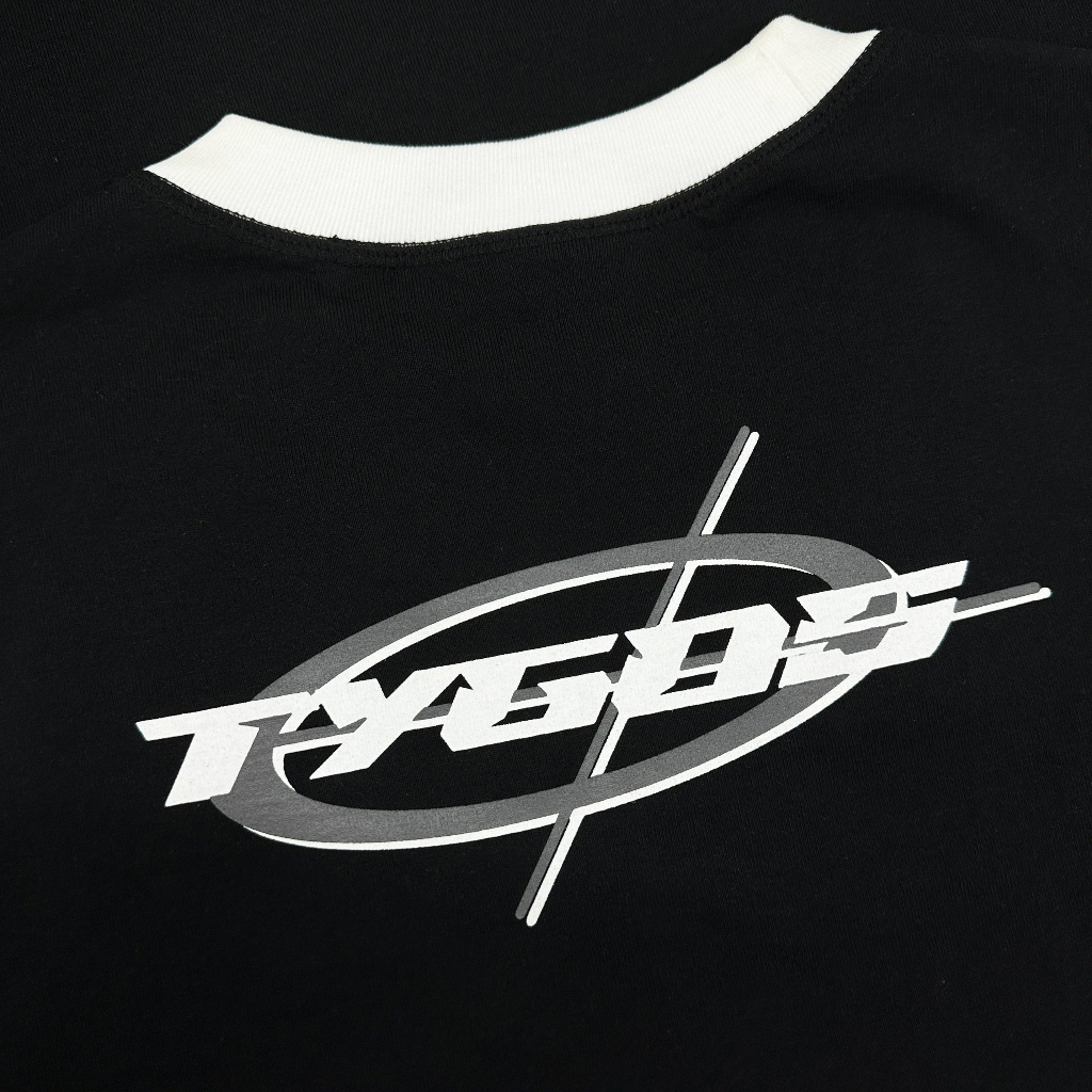 ÁO THUN TYGOS AT009