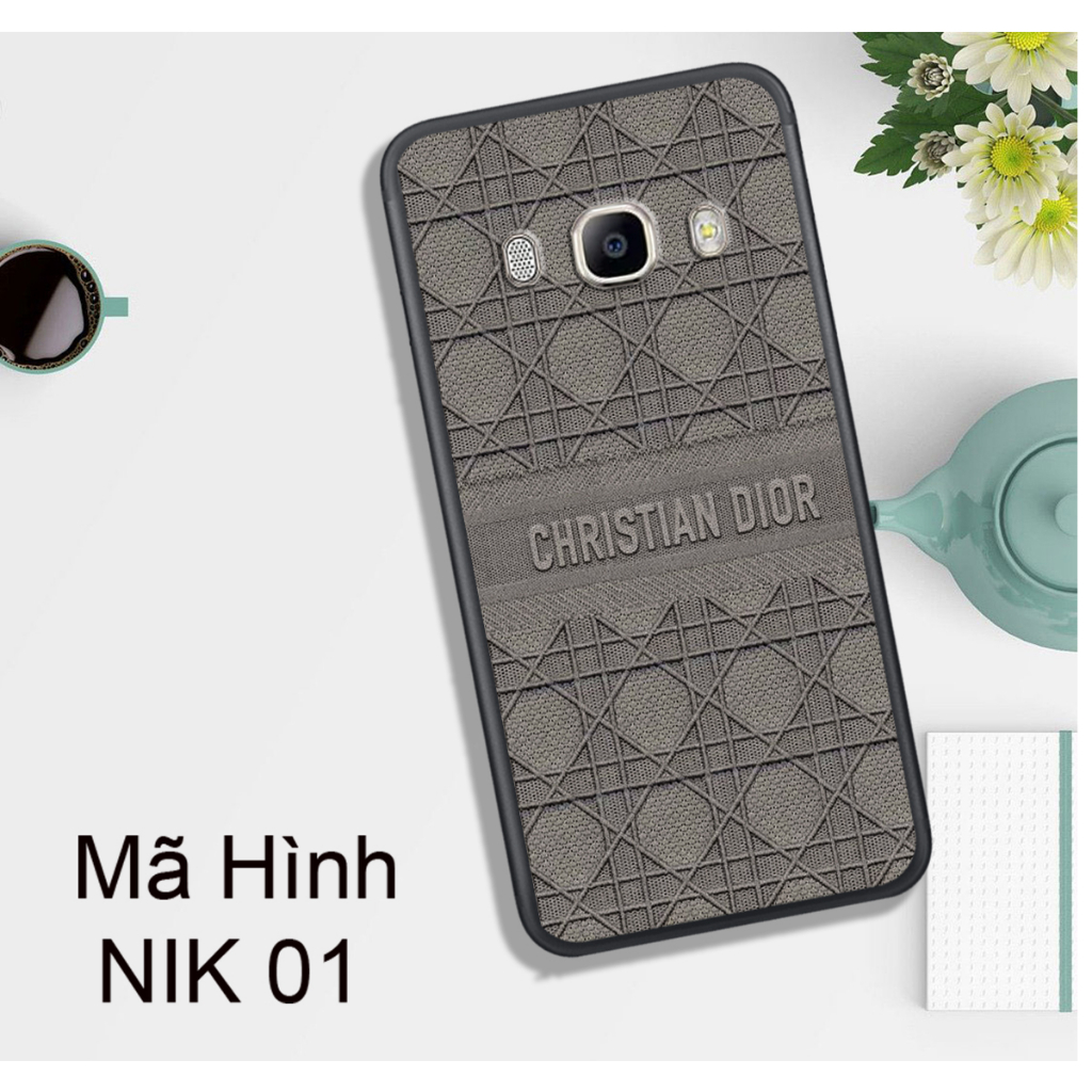 Ốp Lưng Samsung J3 2016 - J5 2016 - J7 2016 , In Hình Họa Tiết Cá Tính, Đẹp.