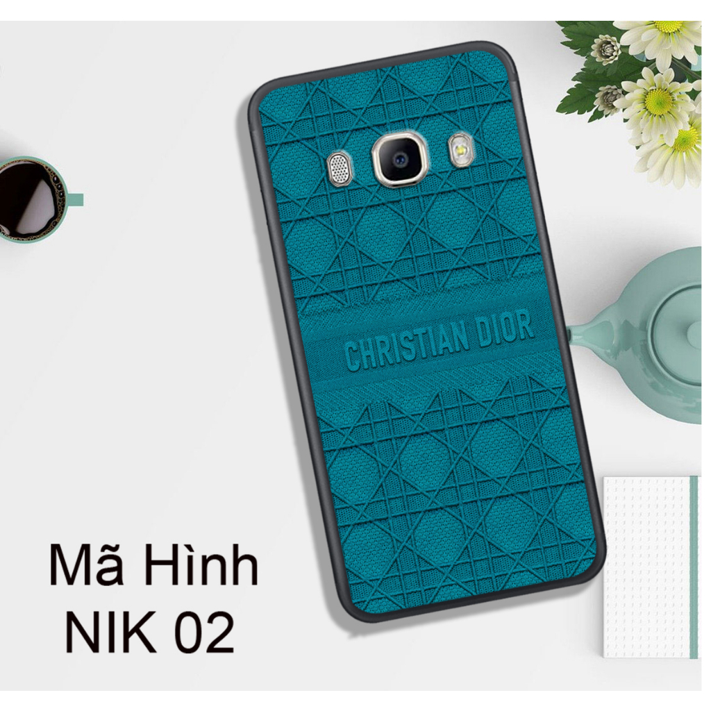 Ốp Lưng Samsung J3 2016 - J5 2016 - J7 2016 , In Hình Họa Tiết Cá Tính, Đẹp.