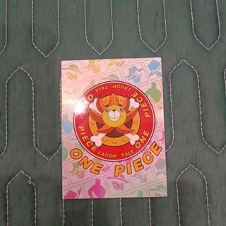 Thẻ One Piece box Uta UR