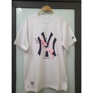 Áo Mlb new era