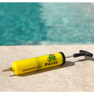 Bơm Phao Tay Mini FSA Chính Hãng Bơm Phao SWIMTRAINER