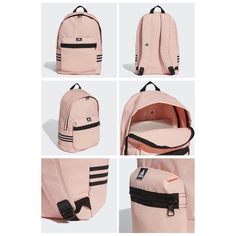 Balo A.di.das Classic 3-Stripes Backpack