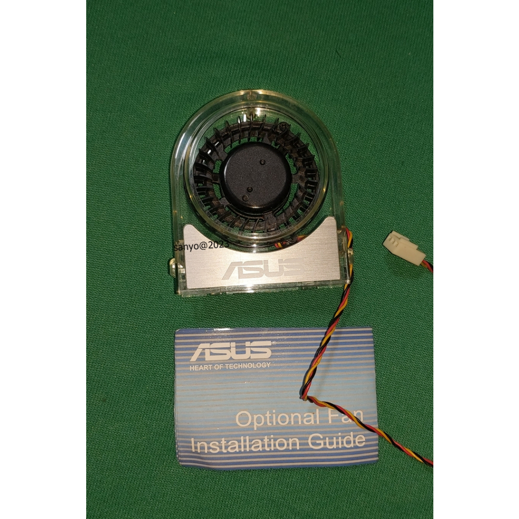 Quạt tản nhiệt VGA