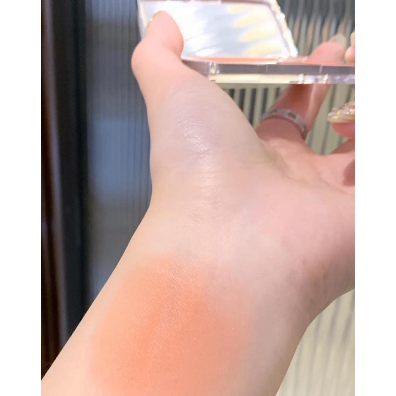 Phấn má hồng Dior Rosy Glow màu 004 001 012 015 020 006