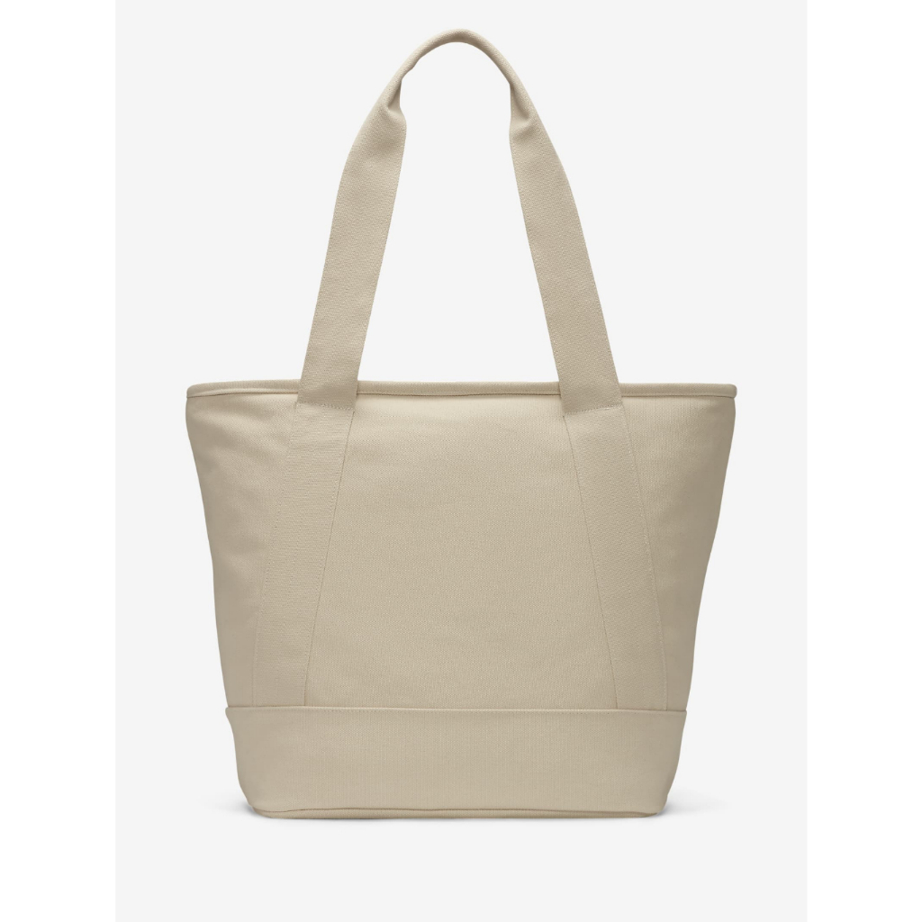 Túi vải canvas túi tote nữ thời trang Jordan Chính Hãng Xuất Nhật có ngăn phụ bên trong thời trang phong cách