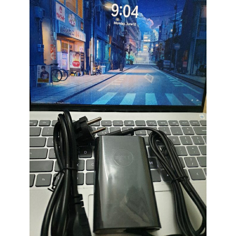 Sạc Dell Type-C 65W 90W 130W Công suất cao Loại I