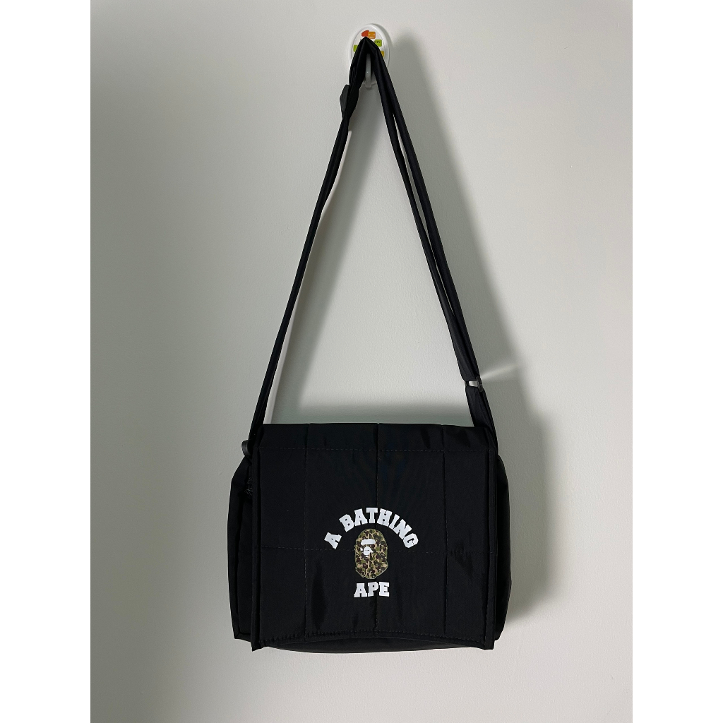 Túi MINI BAG A Bathing Ape