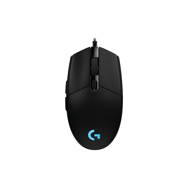 Chuột Logitech G102 gaming siêu rẻ - bảo hành 12 tháng