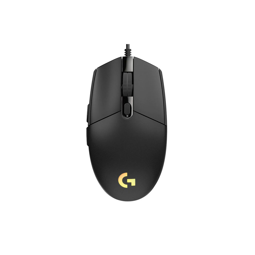 Chuột Logitech G102 gaming siêu rẻ - bảo hành 12 tháng