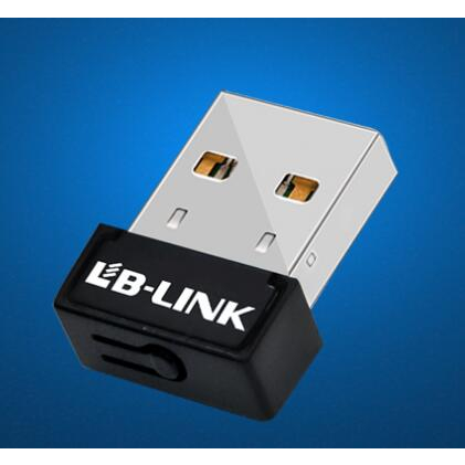 USB thu wifi LB-LINK BL-WN151 150Mbps Nano siêu nhỏ gọn- bảo hành 12 tháng | BigBuy360 - bigbuy360.vn