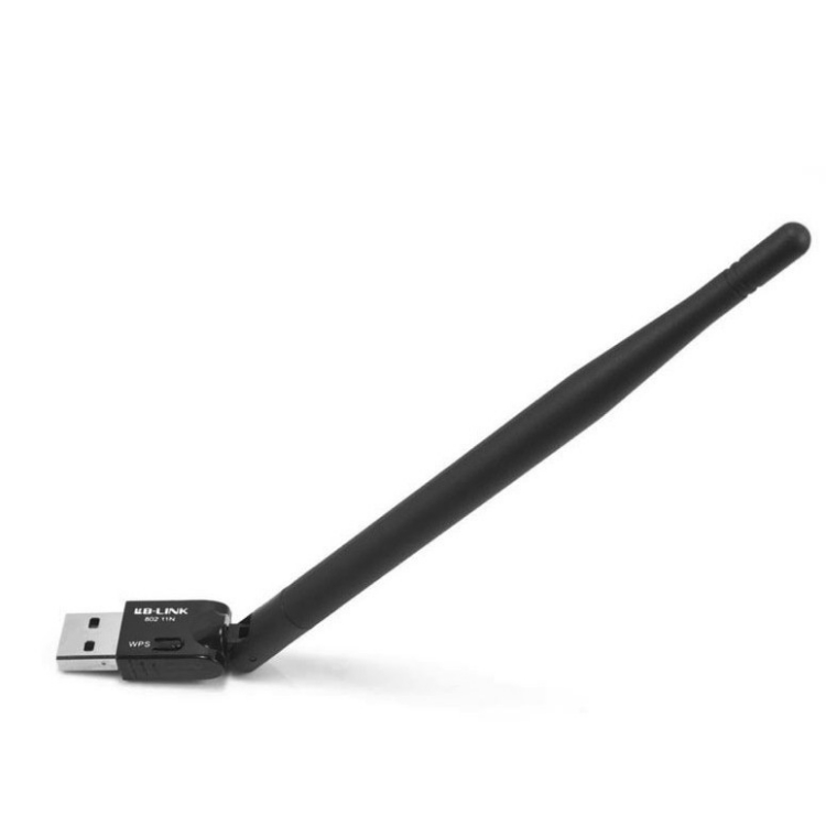 USB thu wifi LB-LINK BL-WN155A 150Mbps anten siêu khỏe- bảo hành 12 tháng | BigBuy360 - bigbuy360.vn