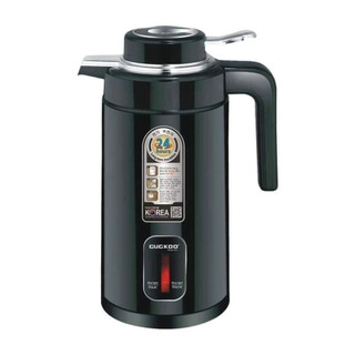Ấm siêu tốc cockoo st 21/ st30, ấm siêu tốc kèm phích giữ nhiệt
