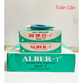 Alber T nấm mốc trên vật nuôi ga đá, thú cảnh