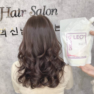 Cặp uốn ép leo, kem uốn ép tóc đa năng 2*1000ml