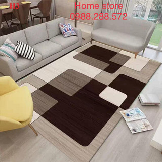 Thảm trải sàn nhập khẩu( mẫu mới)Thảm 3d trang trí