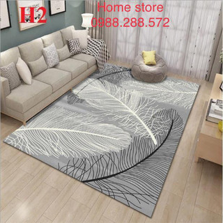 Thảm trải sàn nhập khẩu( mẫu mới)Thảm 3d trang trí