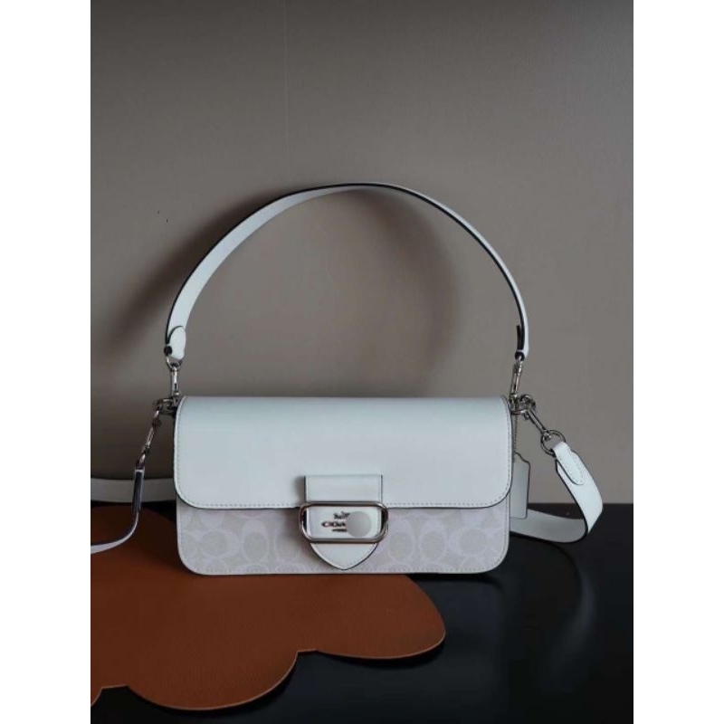 TÚI COAC.H MORGAN SHOULDER BAG