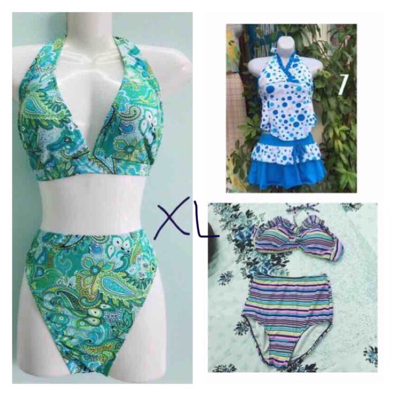 Thanh lý bikini  👙 ML XL