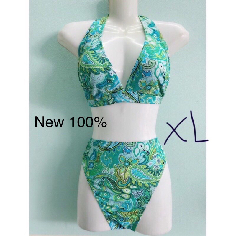 Thanh lý bikini  👙 ML XL