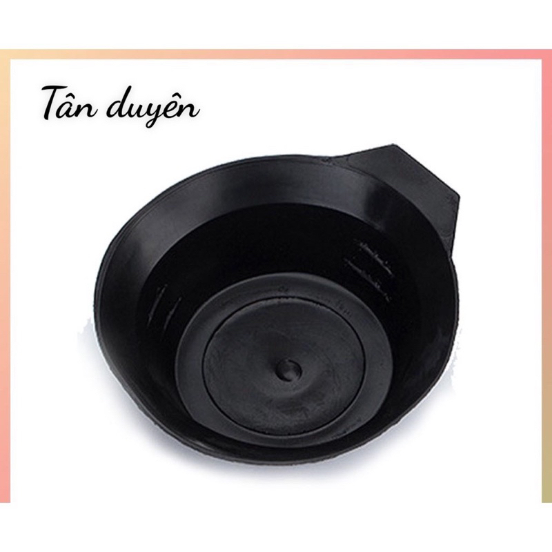 Rẻ nhất Giá sỉ từ 1.000 bát lược vào thuốc nhuộm