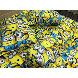 Bộ drap thun hàn quốc mát mịn
