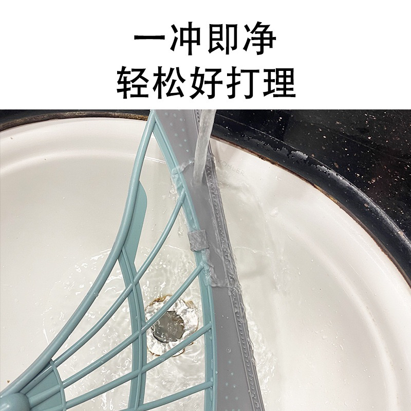 ❌❌CHỔI QUÉT SÀN KÈM GẠT NƯỚC THÔNG MINH SILICON