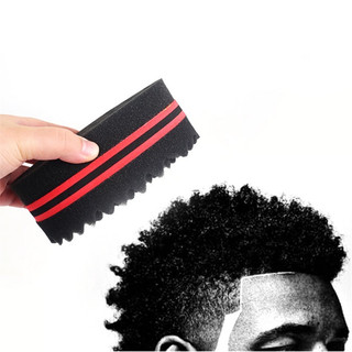 Dụng cụ uốn tóc premlock ( Mút Xốp,Lược Afro Pick,Kẽm Nhung)