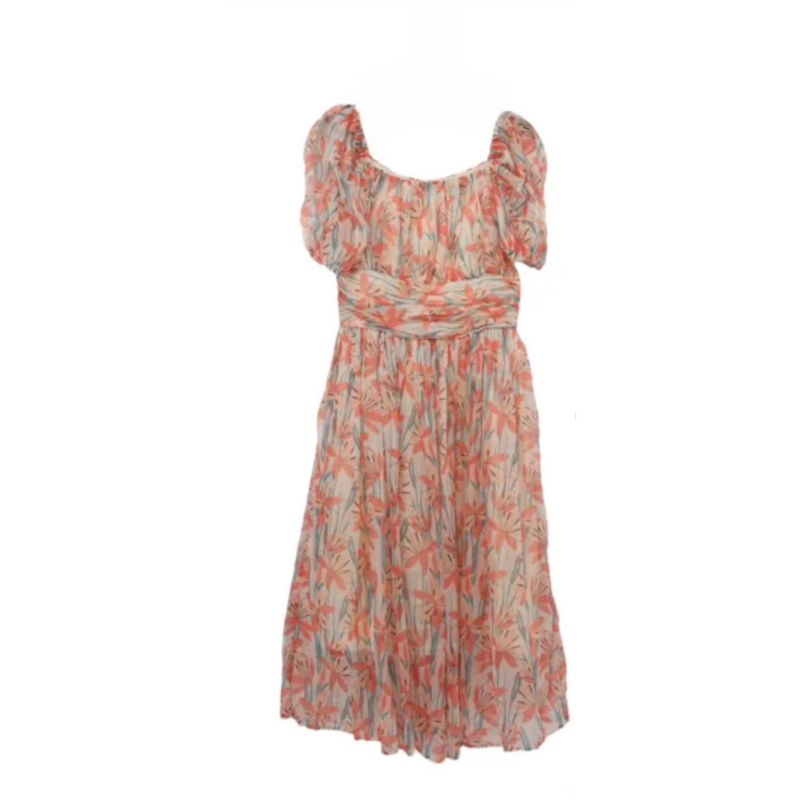 🔥 ĐẦM MIDI ZR DƯ XỊN ĐÚNG GU NÀNG THƠ