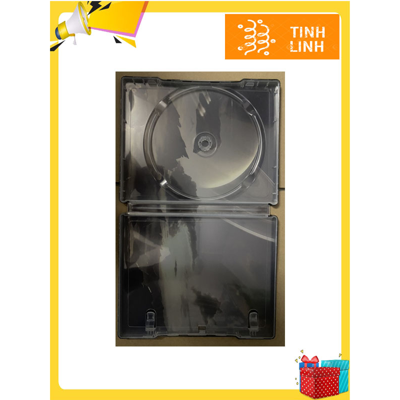 Hộp đĩa Steelbook Call of duty Infinite Warfare