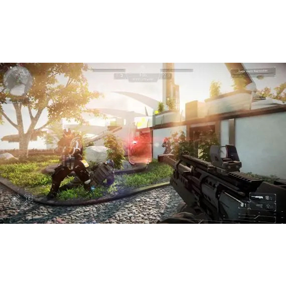 slide