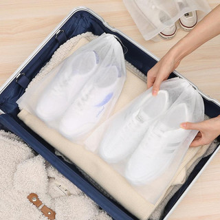COMBO 10 TÚI ĐỰNG GIÀY THÔNG MINH