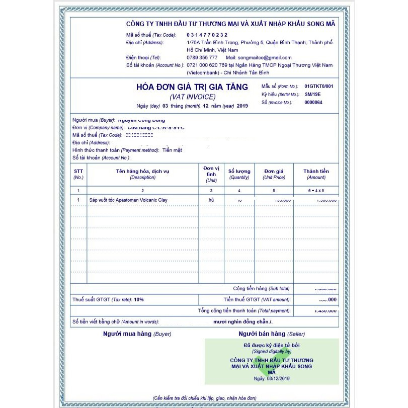 Sáp Vuốt Tóc Nam Volcanic Clay Apestomen -  Bảo Hành 180 Ngày - Hàng Chính Hãng - Waxshop