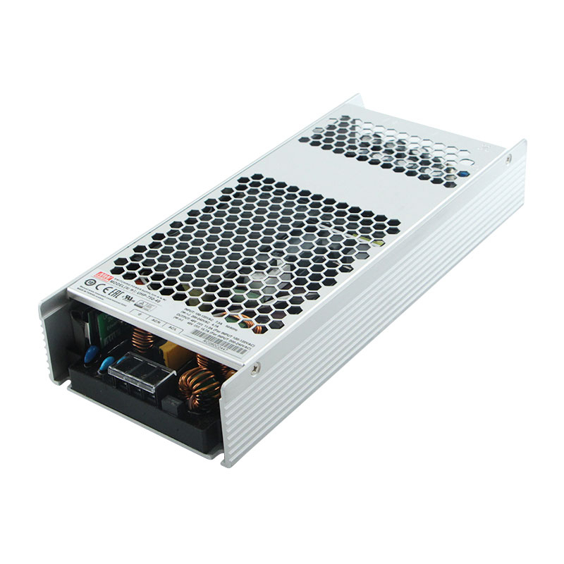 BỘ NGUỒN MEANWELL KHÔNG QUẠT UHP-750-12, UHP-750-24, UHP-750-36, UHP-750-48