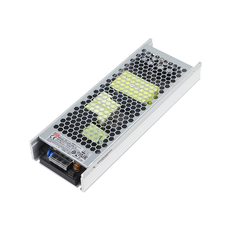 BỘ NGUỒN MEANWELL KHÔNG QUẠT UHP-500-5, UHP-500-12, UHP-500-15, UHP-500-24, UHP-500-36, UHP-500-48