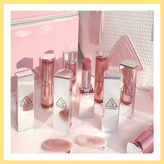 ( SẴN )Son Thỏi Lì 3CE Blur Matte Lipstick