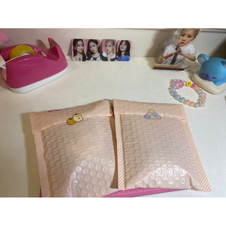 Card Oreo Black Pink tách lẻ