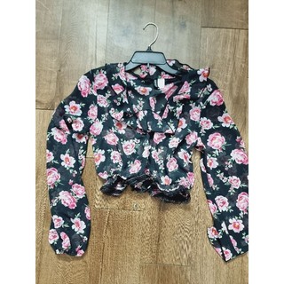 Áo kiểu 2hand ( ib chọn mẫu)