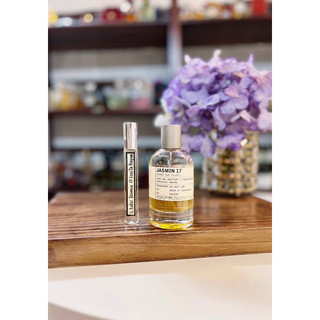 Mẫu thử nước hoa Le Labo Jasmin 17