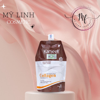 Ủ tóc karseell maca collagen chính hãng 500ml