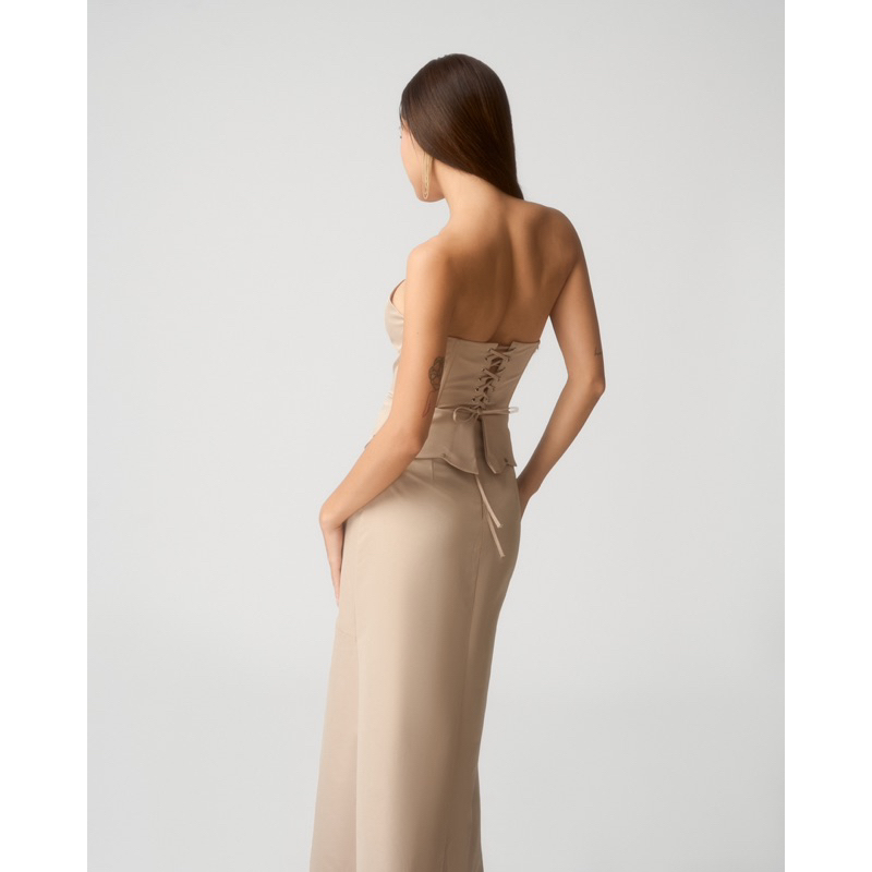 Peony corset- Lepine