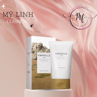 Kem dưỡng ẩm Skin1004 Cho da khô Madagascar Centella Cream 75ml