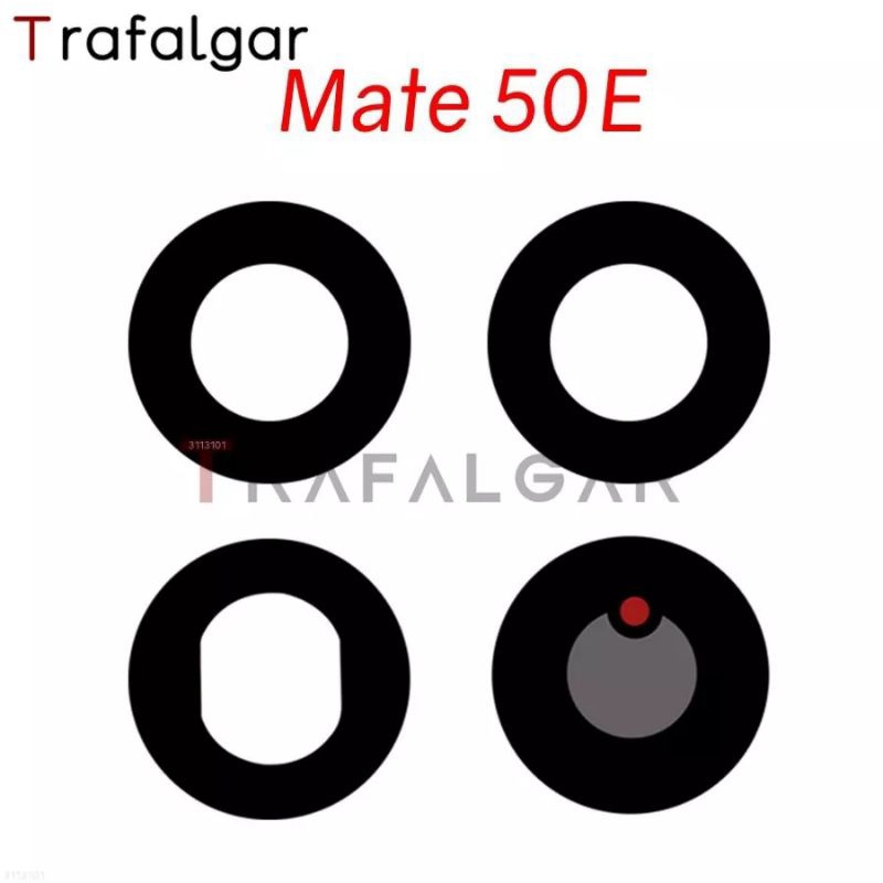 Kính Camera Huawei Mate 50E